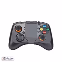 دسته بازی اندروید مدل Dobe TI-582 | قابلیت چرخشی | اتصال بلوتوثی | باطری قابل شارژ