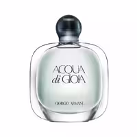 عطر جورجیو آرمانی آکوا دی جیوا زنانه ادوپرفیوم 100 میل