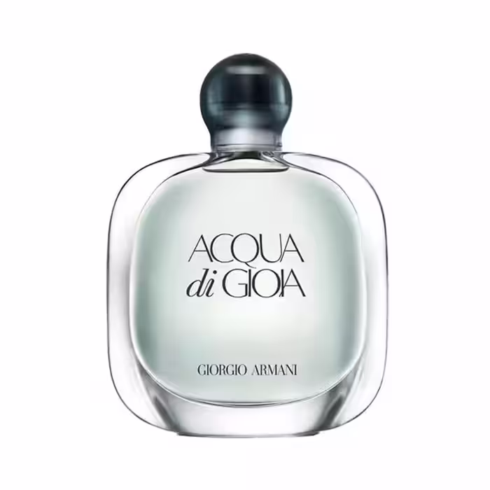 عطر جورجیو آرمانی آکوا دی جیوا زنانه ادوپرفیوم 100 میل