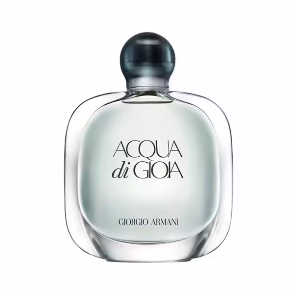 عطر جورجیو آرمانی آکوا دی جیوا زنانه ادوپرفیوم 100 میل