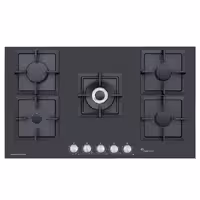 گاز رومیزی مونوگرام مدل MGBH915GB81GE PRO