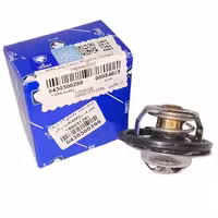 خرید ترموستات ال 90 ایساکو 89 درجه با واشر 0430300299 | اتوموبی