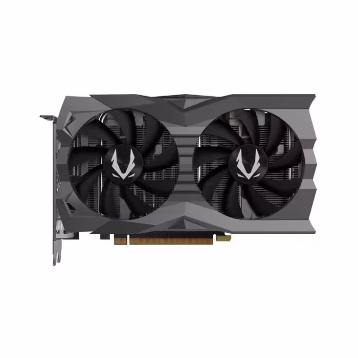 کارت گرافیک زوتک GTX 1660 Super 6GB