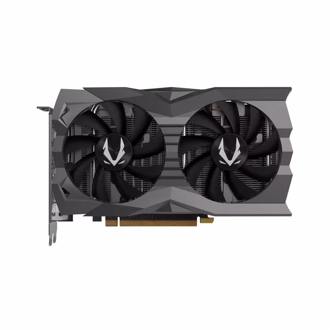 کارت گرافیک زوتک GTX 1660 Super 6GB