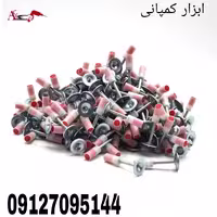 میخ چاشنی میخکوب دستی بسته100 عددی سایز 3/2