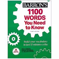 1100Words You Need to Know (8th Edition)