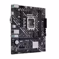 مادربرد ایسوس مدل PRIME H610M-C/PS D4