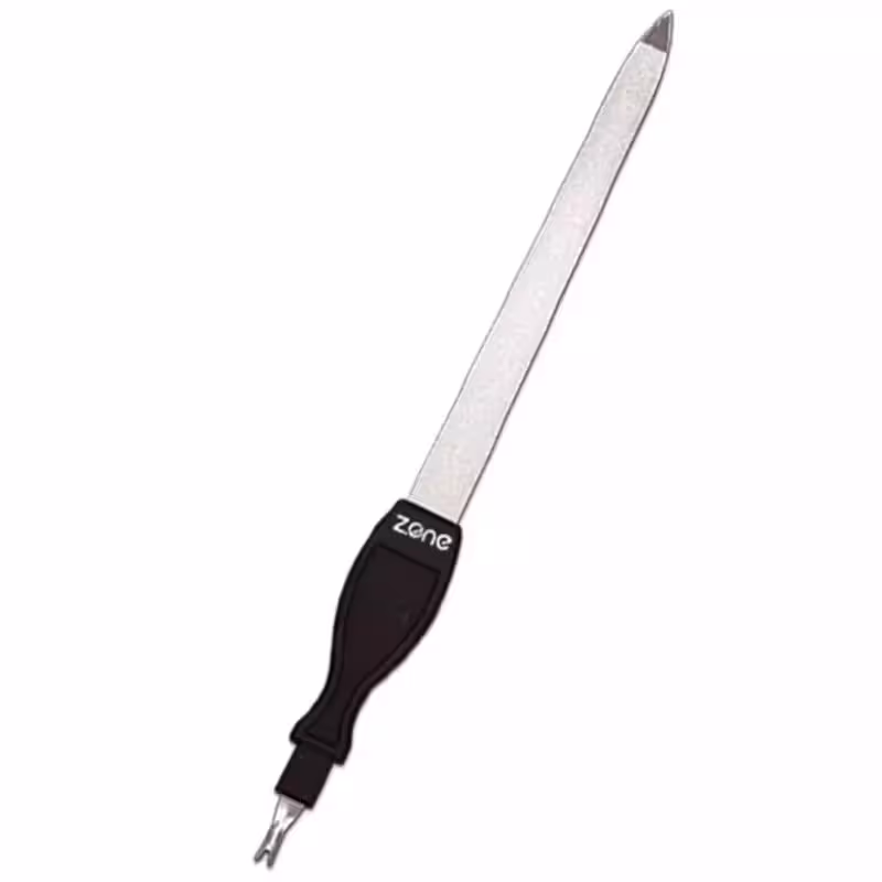 سوهان و گوشه گیر ناخن زد.وان مدل Z-181