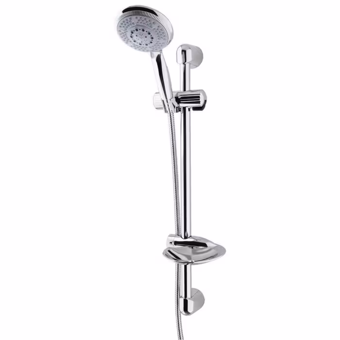 یونیکا راسانی علم دوش تککاره