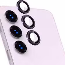 محافظ لنز دوربین رینگی Samsung Galaxy A26