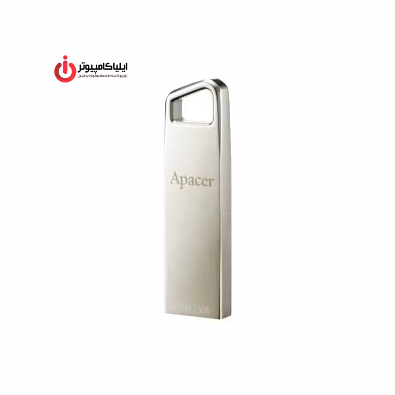 فلش مموری USB2.0 اپیسر مدل AH13C ظرفیت 32 گیگابایت