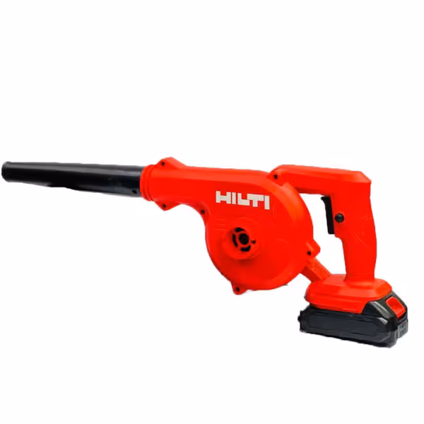 بلوور شارژی هیلتی مدل 20V