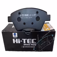 لنت ترمز جلو Hi-Tec مگان (1600)