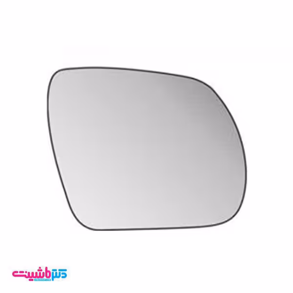 شیشه آینه بغل راست جک اس 3