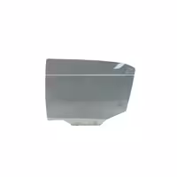 شیشه درب عقب چپ ام جی MG 350