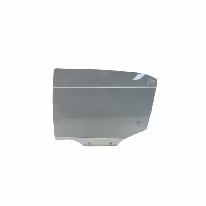 شیشه درب عقب چپ ام جی MG 350