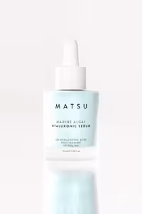 سرم هیالورونیک اسید جلبک دریایی MATSU حجم 30 ml