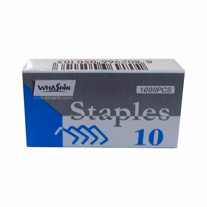 سوزن منگنه واشین سایز 10 فروشگاه اینترنتی شهر کالا انواع لوازم التحریر و لوازم اداری