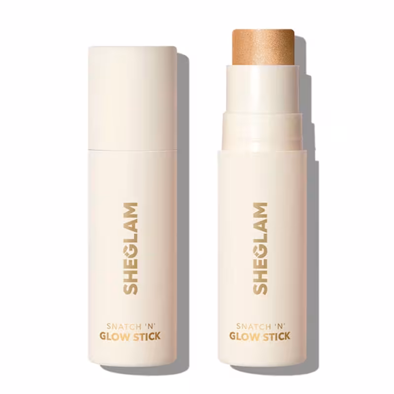 هایلایتر استیکی Snatch ‘n’ Glow شیگلم رنگ Bellini Brunch