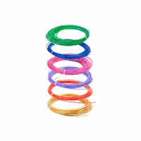 نخ سه بعدی پرودو مدل Porodo 3D Pen Filaments PD-3DPFL