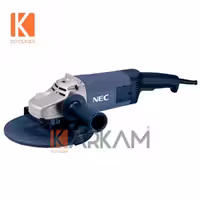 فرز سنگبری 2300 وات NEC 2423