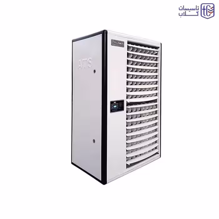 هیتر گازی فایر تیوب 90000 ایستاده آذرتهویه مدل F990