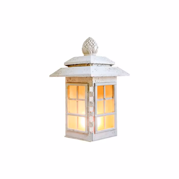 چراغ مدل ارکا دیواری