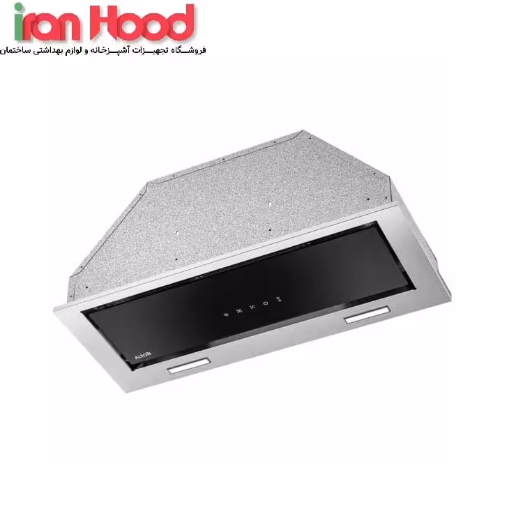 هود مخفی آلتون مدل H703 S (700s)