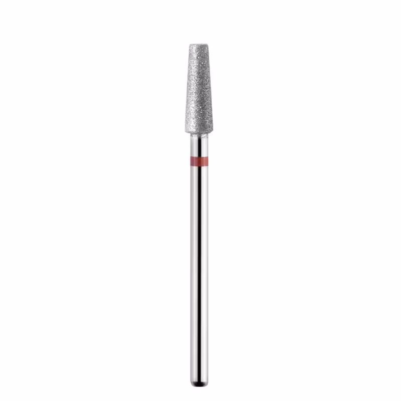 سری یدک سوهان برقی مدل شنی مخروطی کد 4mm