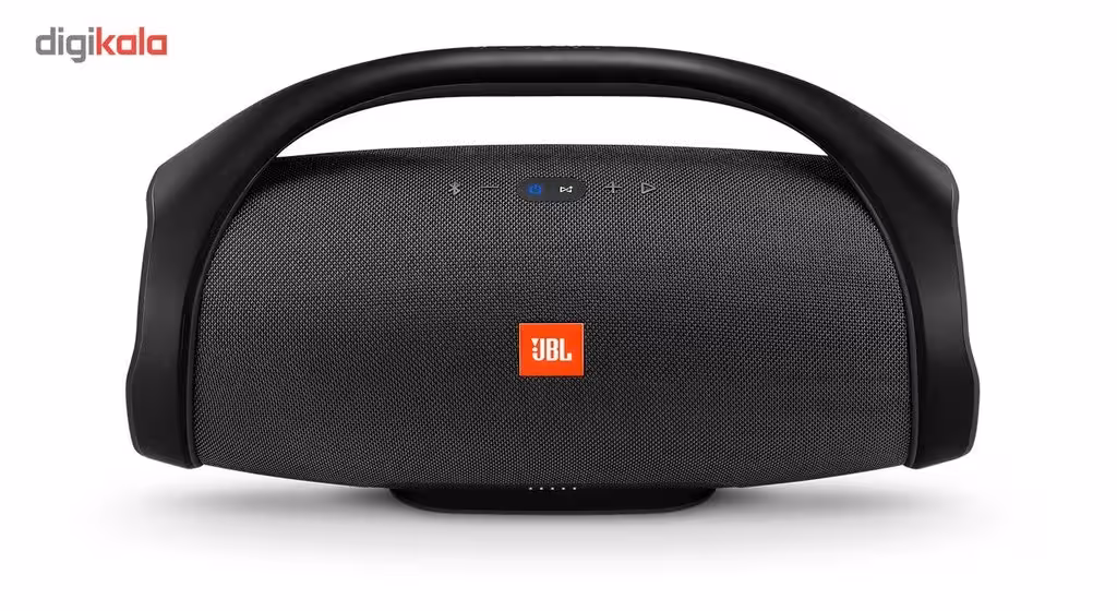 اسپیکر بلوتوثی قابل حمل جی بی ال مدل Boombox