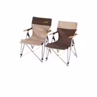 صندلی کمپینگ تاشو کووا مدل KS8CH0209