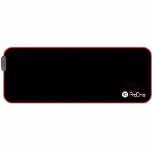 ماوس پد مخصوص بازی پرووان مدل PMP40 RGB