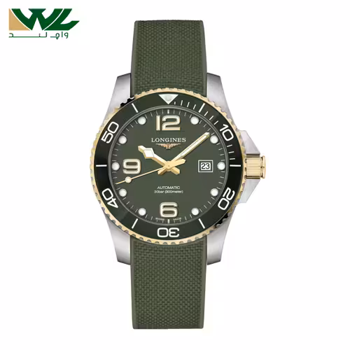ساعت لونژین L3.782.3.06.9