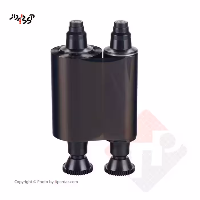 ریبون R2011 اولیس پبل 4 مشکی