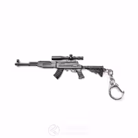 ماکت اسلحه Stmonovw Russia