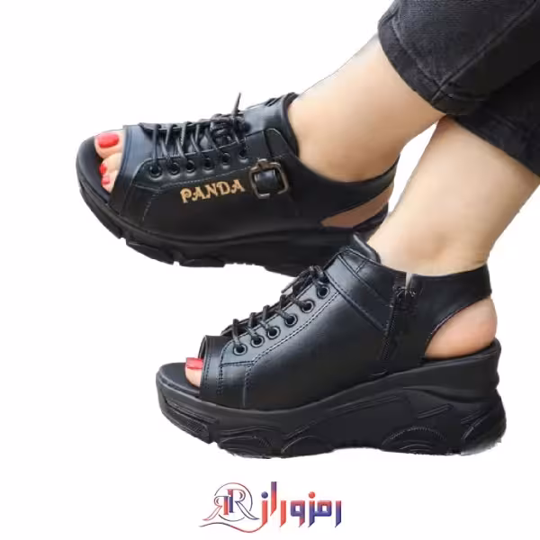صندل طبی زنانه مدل panda