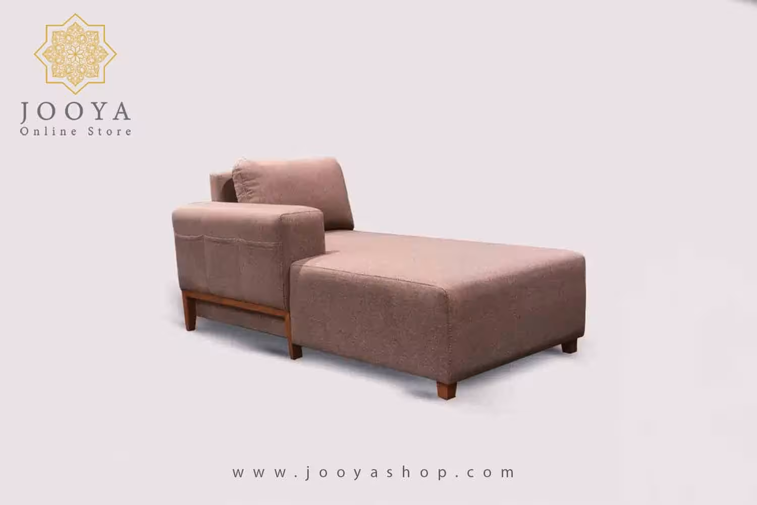 مبل ال ریلکسی الین نخودی