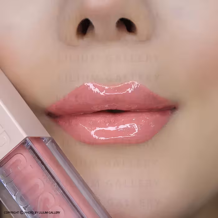 لیپ گلاس میبلین مدل لیفتر گلاس رنگ Reef655645684632