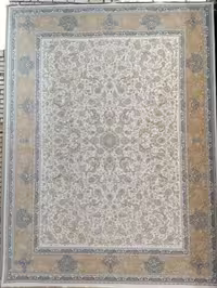 فرش 1200شانه آکریلیک طرح چیچک