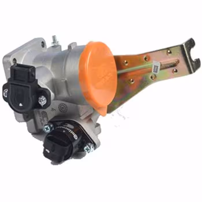 مجموعه دريچه گاز و براكت يورو 4 پرايد X100 کروز پلاس کد محصول: 39083701