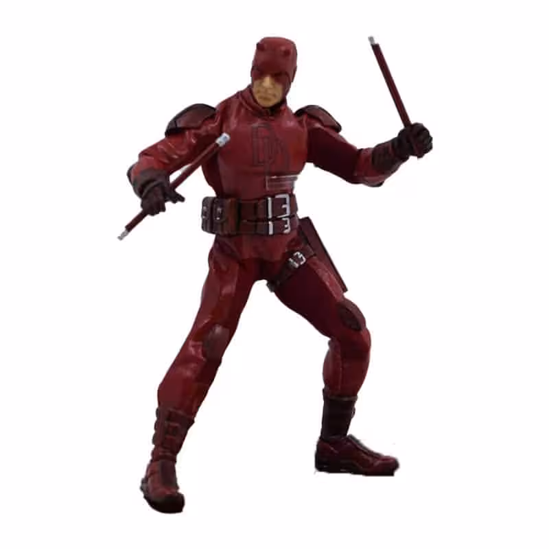 اکشن فیگور کاراکتر دردویل از سریال Marvel's Daredevil