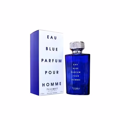 عطر ادکلن مردانه ایسی میاکی بلو آبی جانوین (Johnwin Issey Miyake Bleue Pour Homme) حجم 100 میل