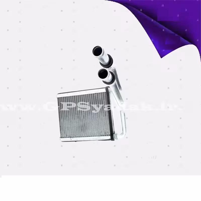 رادیاتور بخاری سورنتو 2016 کره ای DOOWON