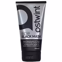بلک ماسک استوینت ostwint مدلPeel Off حجم 150میل