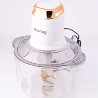 خردکن ماتسو 5 لیتری، مدل MA-151.