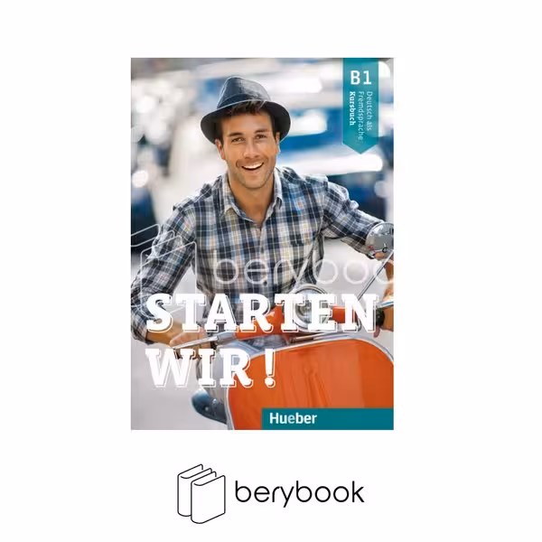 starten wir / b1 / hueber