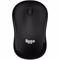 ماوس بی‌سیم لیگو، مدل Wireless B-500