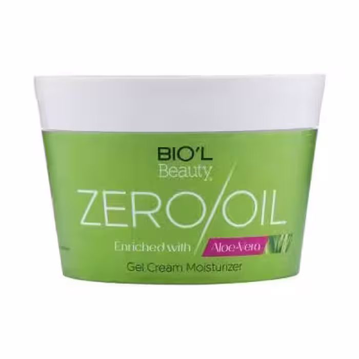 کرم آبرسان BIO L مدل آلوئه ورا 200 میل