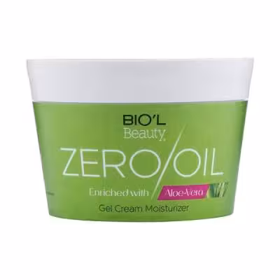 کرم آبرسان BIO L مدل آلوئه ورا 200 میل