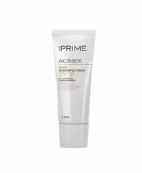 کرم مرطوب کننده رنگی SPF30 پریم 50 میلی لیتر